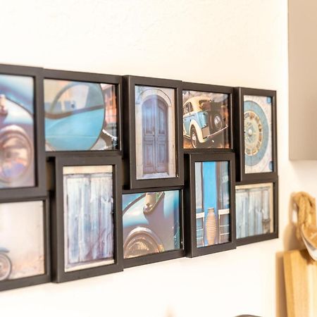 Serviced Appartement Muenchen Messe Kültér fotó