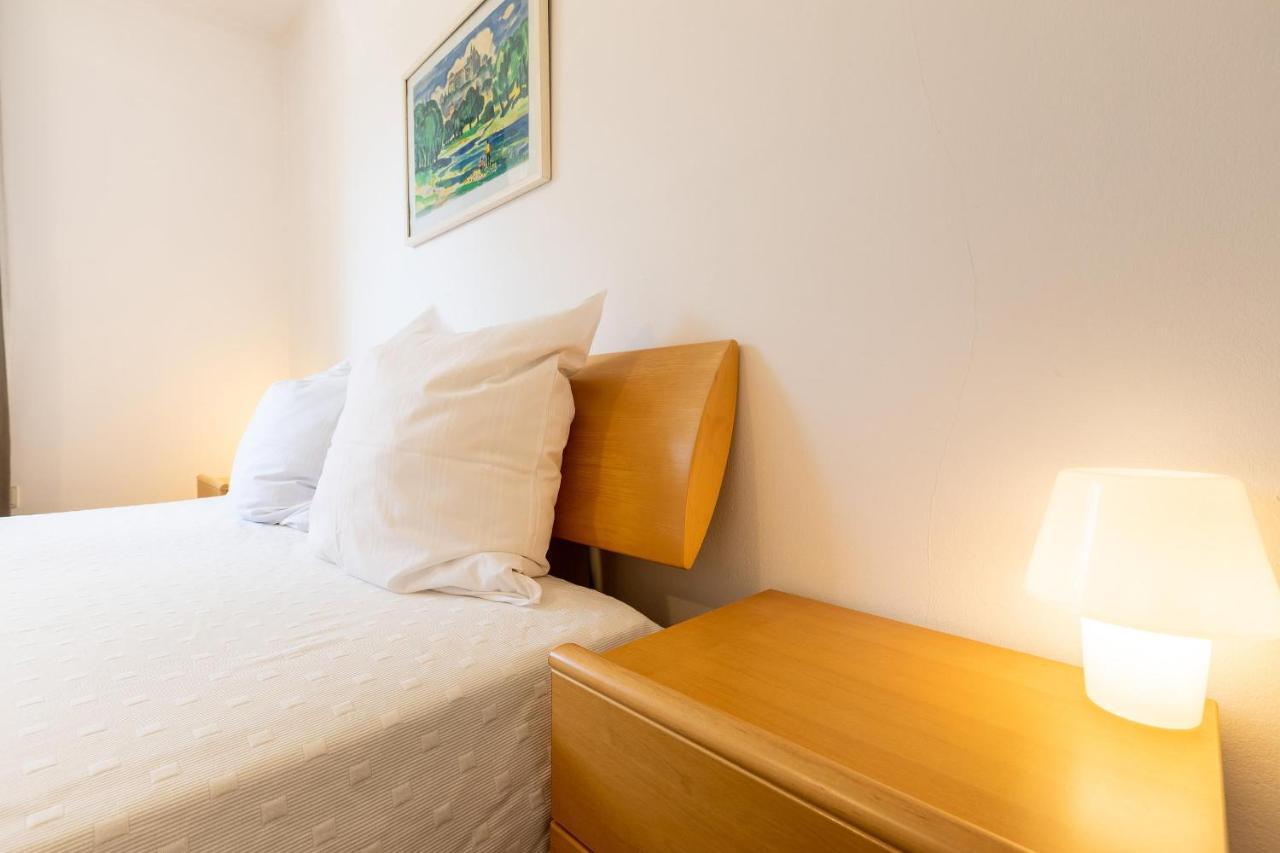 Serviced Appartement Muenchen Messe Kültér fotó